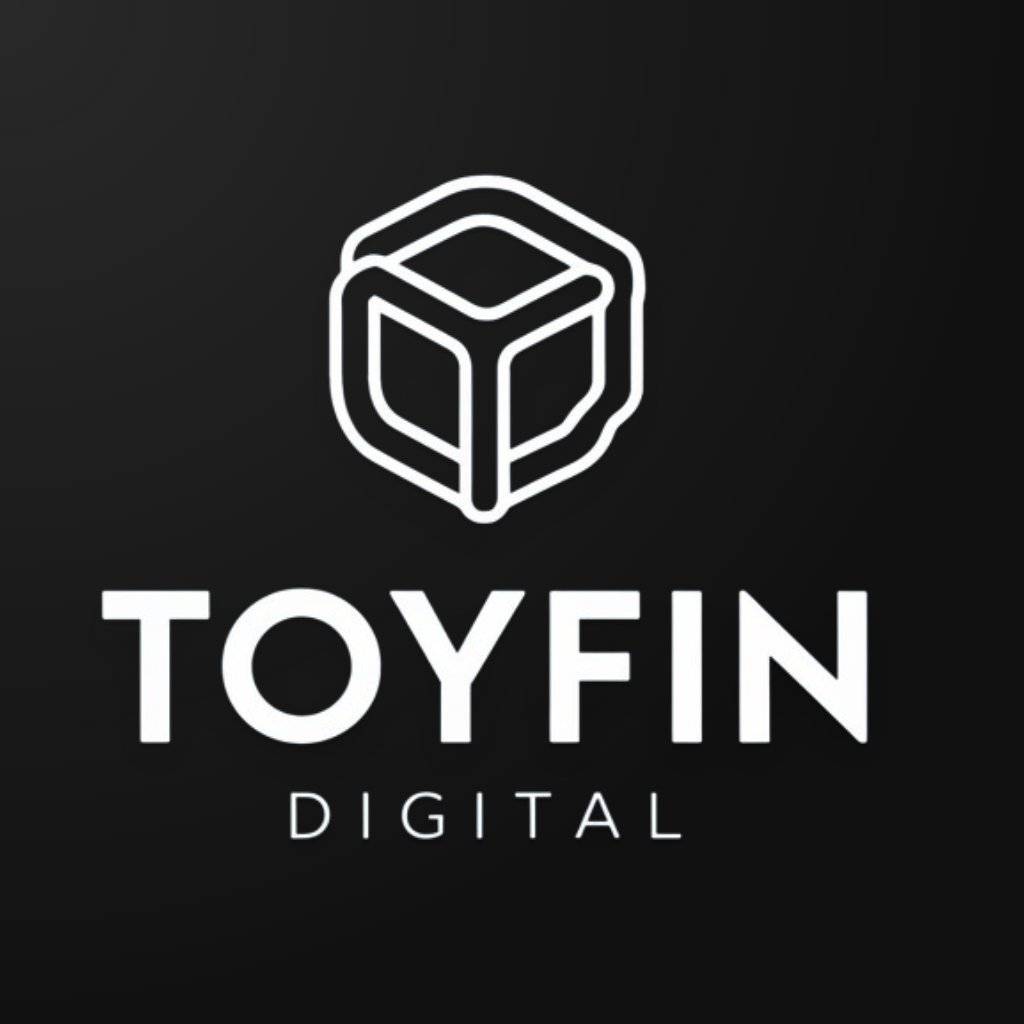 Toyfin Digital Shop