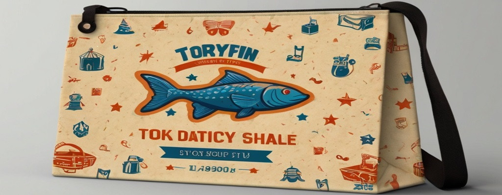 Toyfin Digital Shop promo